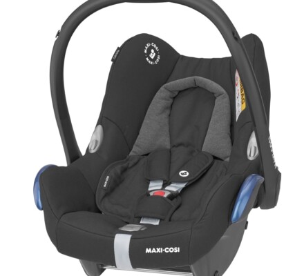 Maxi Cosi Car Seat Reviews