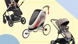 Best Pushchair Bundles