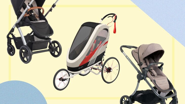 Best Pushchair Bundles