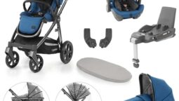 Save Money With Pushchair Bundles