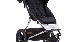 The Different Types of Mountainbuggy Strollers